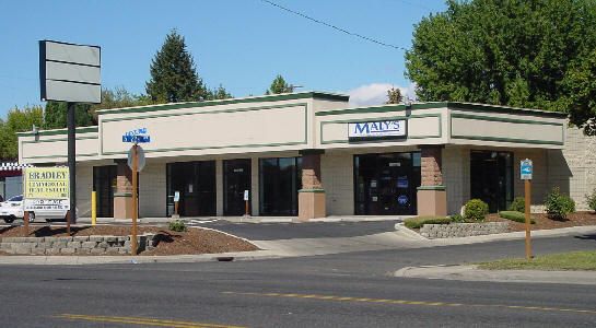 Nob Hill Yakima: 2201 W Nob Hill Blvd, Yakima, WA 98902